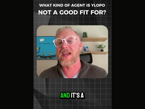 Watch Barry Jenkins on what kind of agent Ylopo is not right for