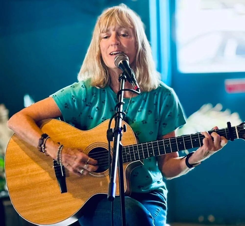 Kathy Liden