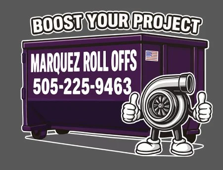 Marquez Roll Offs