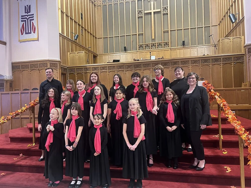Albuquerque Girls Choir