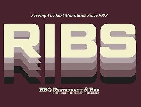 RIBS BBQ Restaurant and Bar