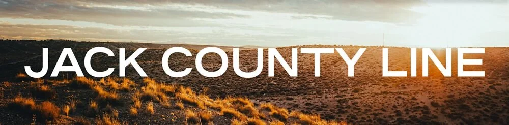 Jack County Line
