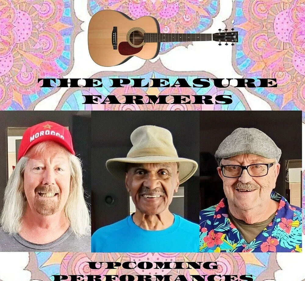 The Pleasure Farmers