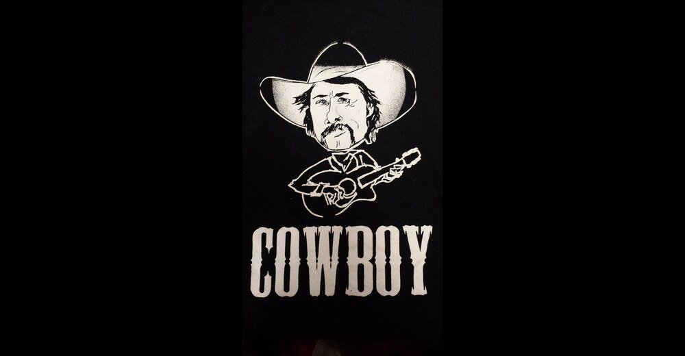 Cowboy