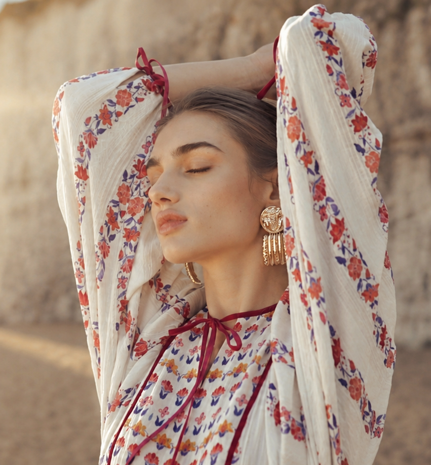 Beulah Summer Collection II
