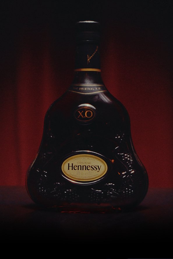 Hennessy