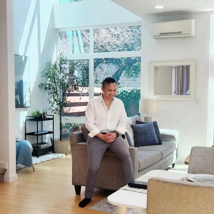 Brian Huie, Principal Broker and Realtor with Compass