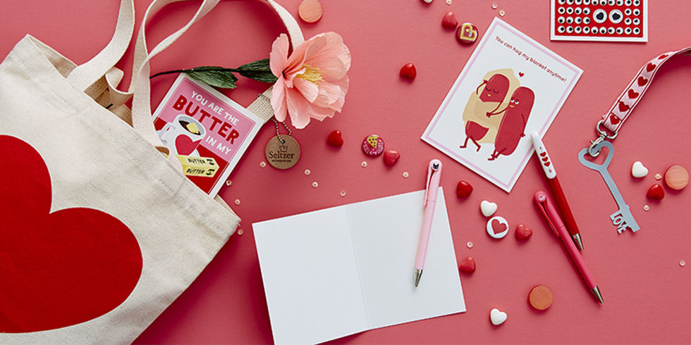 Valentines Day Gift Ideas - Atlantic Photo Supply.