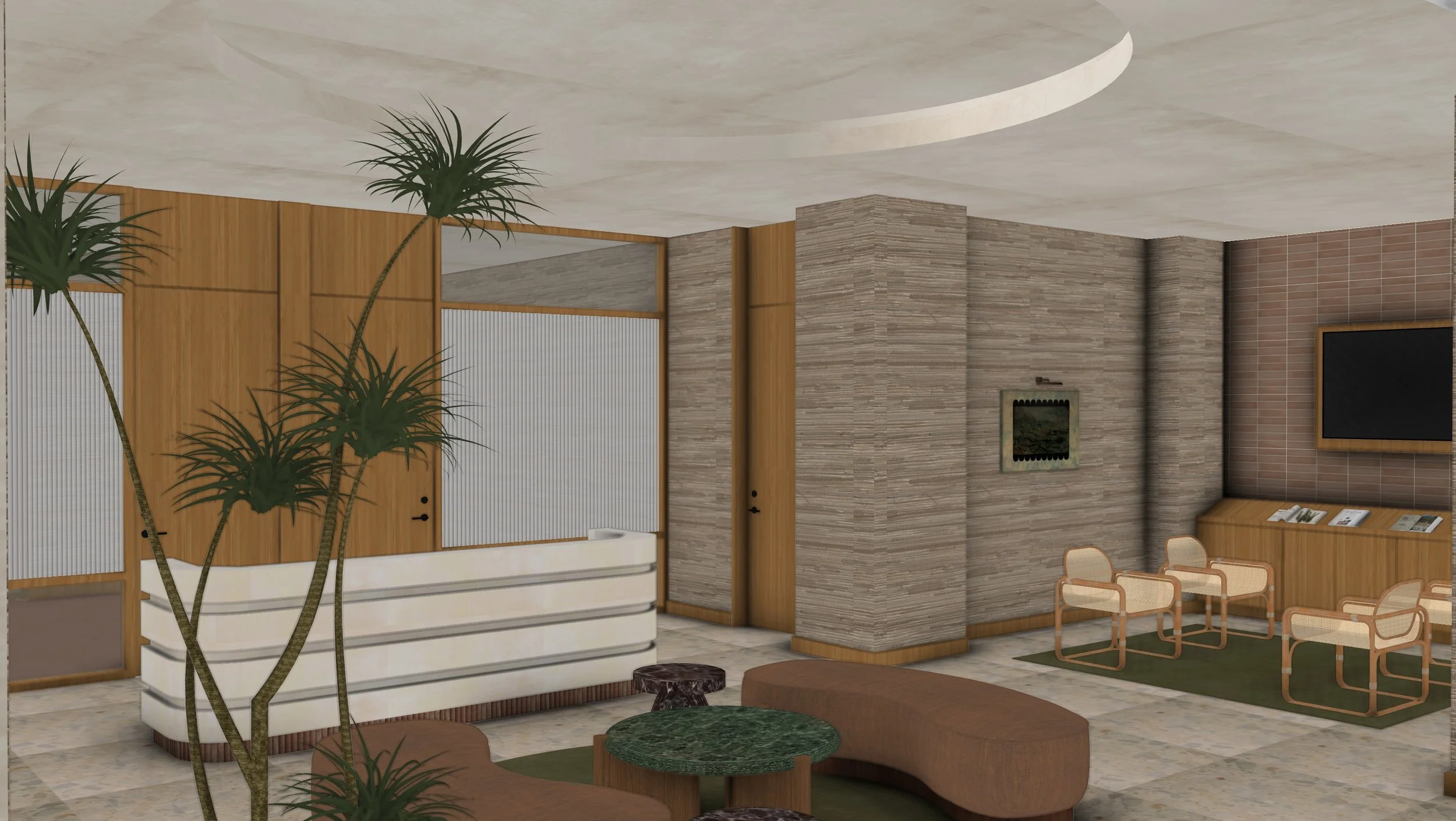 Hospitality Interior Design Firms Dallas Texas commercial hospitality space