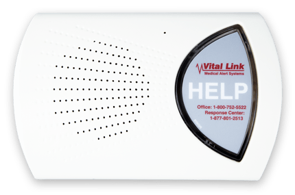 Cellular Home Link