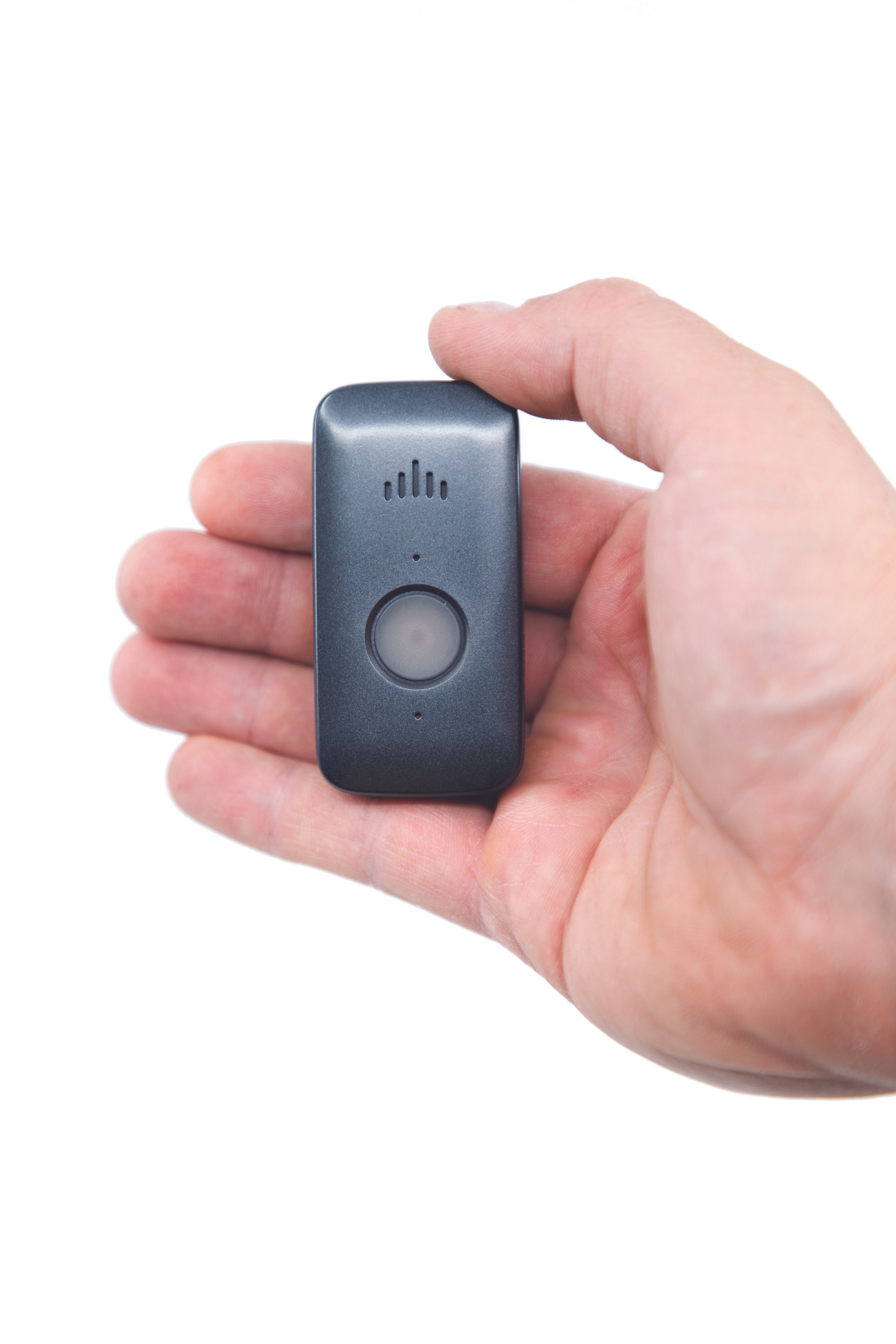 Belle X medical alert system