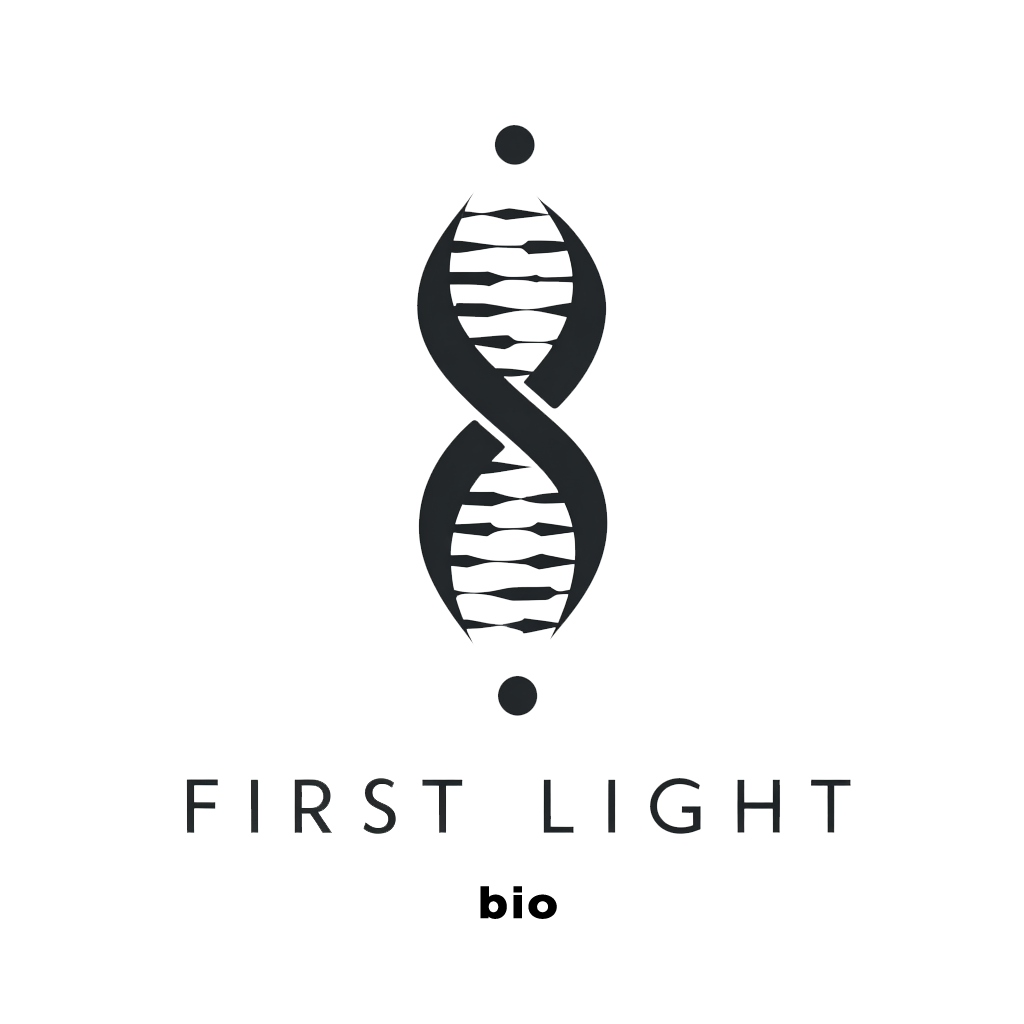first light bio logo