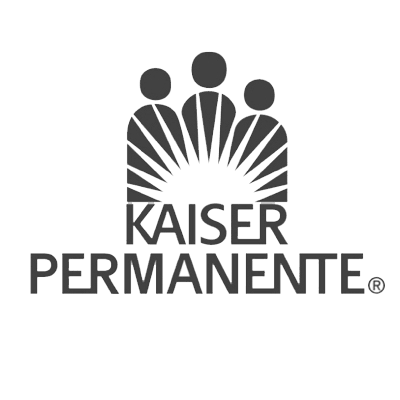 Kaiser Permanente logo