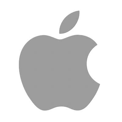 Apple logo