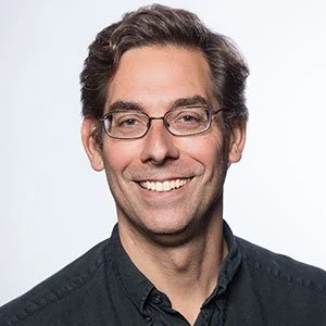 Dr. David Maahs