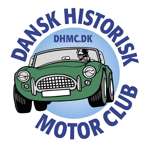 Dansk Historisk Motor Club