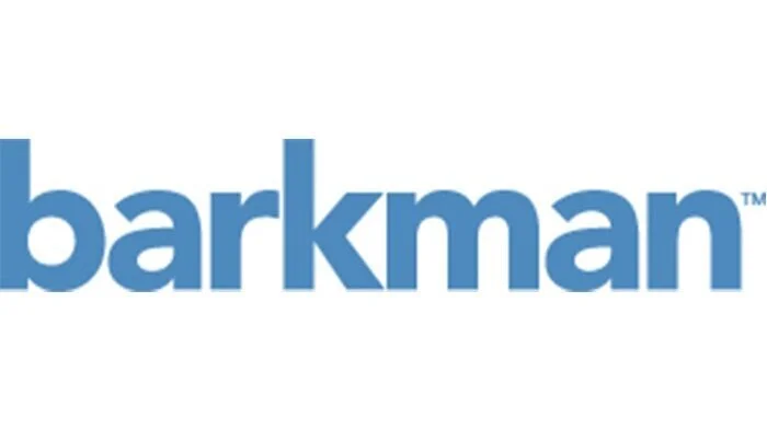 Barkman Concrete Logo