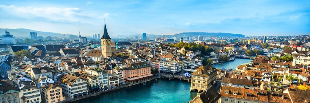 Switzerland