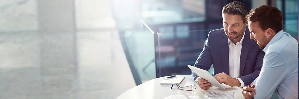 Registered Agent service