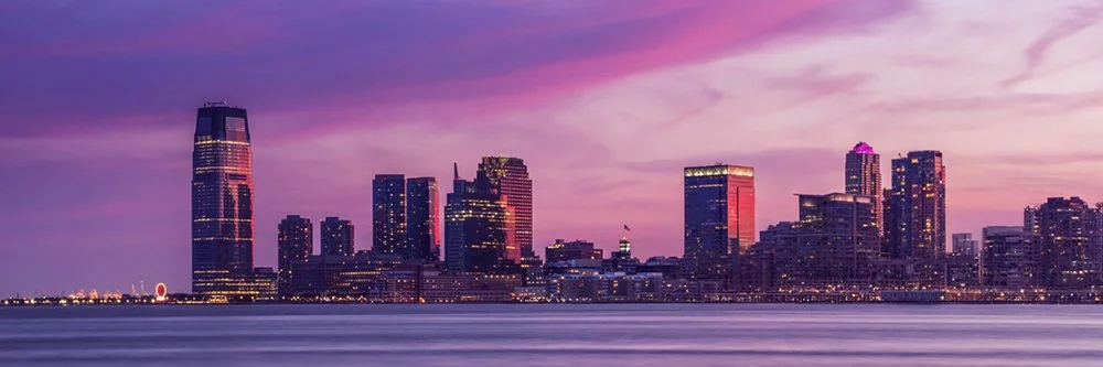 New Jersey