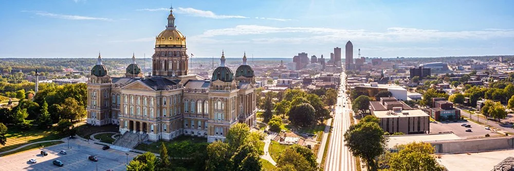 Iowa
