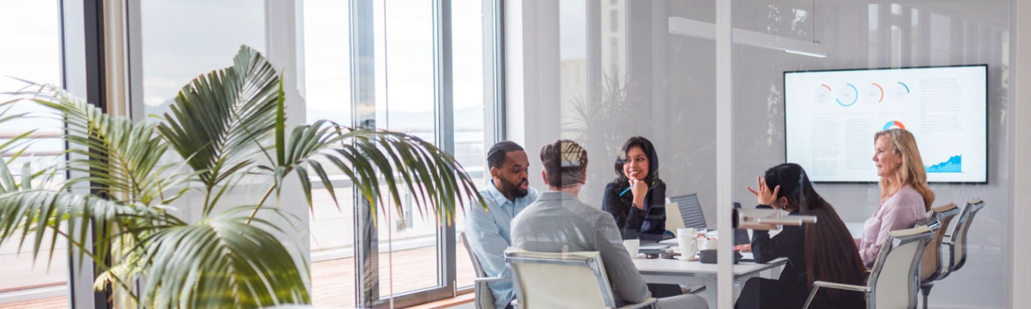 What is a commercial registered agent?  