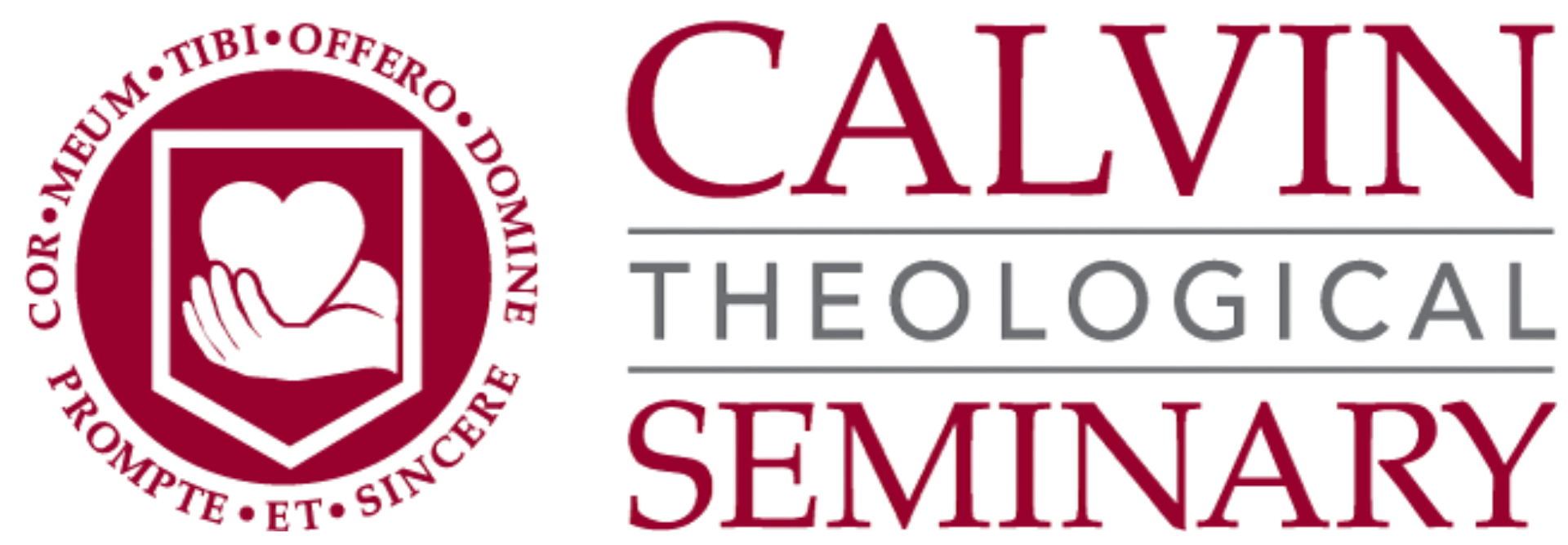 Calvin Theological Seminary