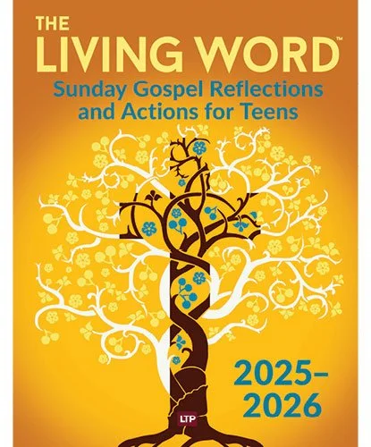 The Living Word 2025–2026