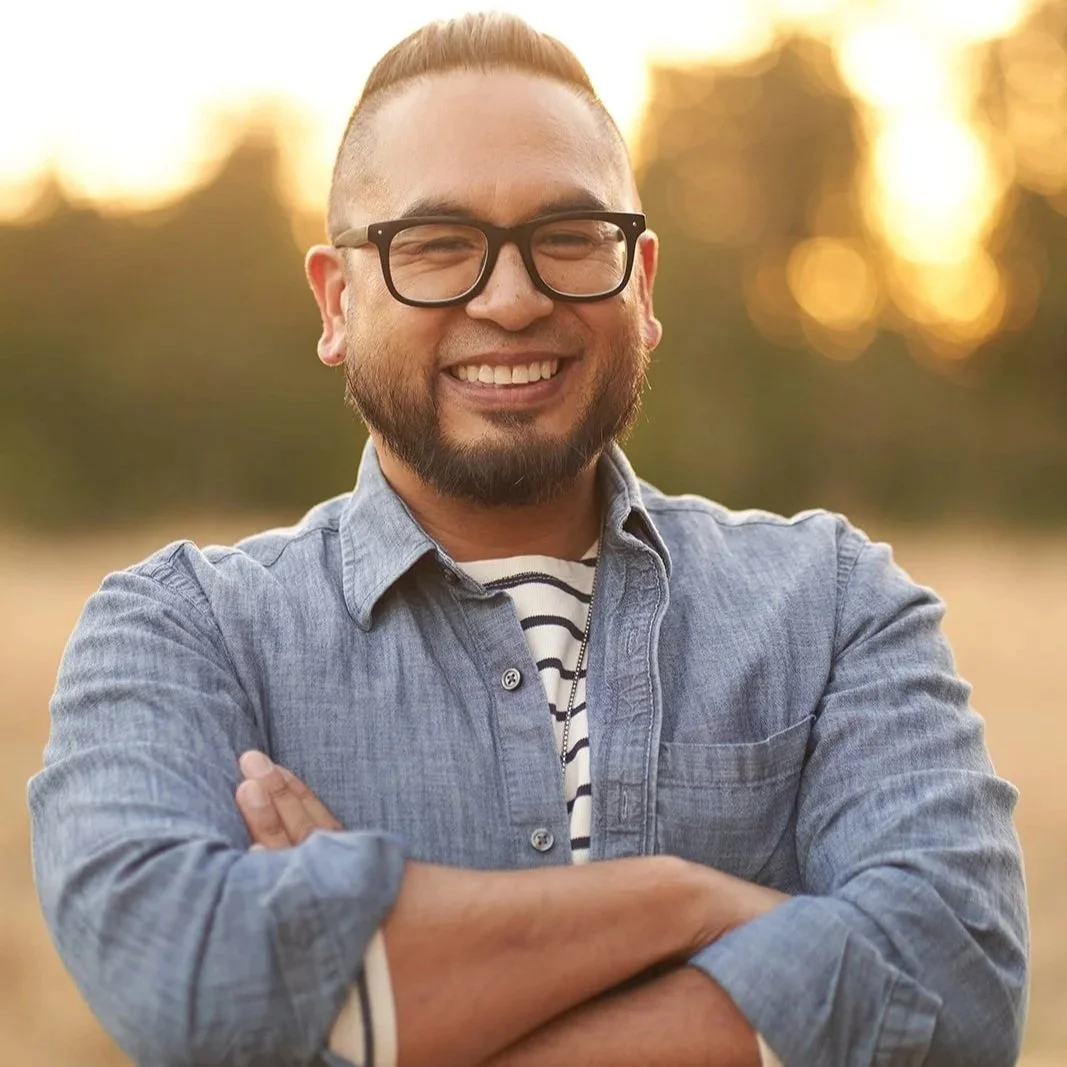 Professional portrait of Aires Patulot