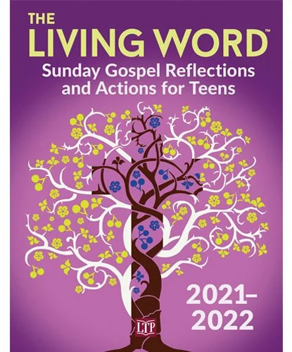 The Living Word 2021–2022