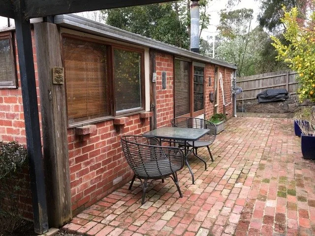 Chum Creek Reno