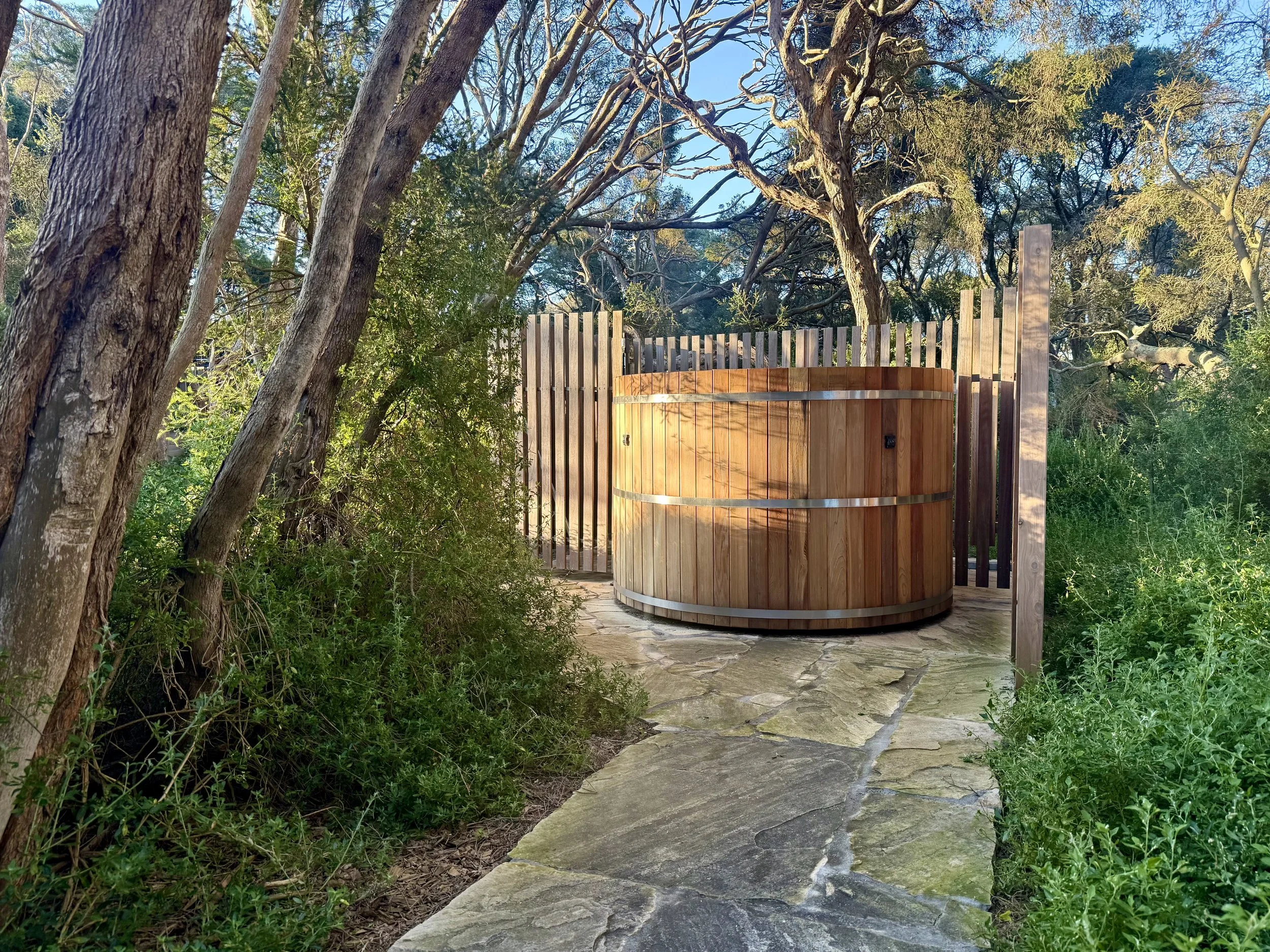 Barwon Hot Tub