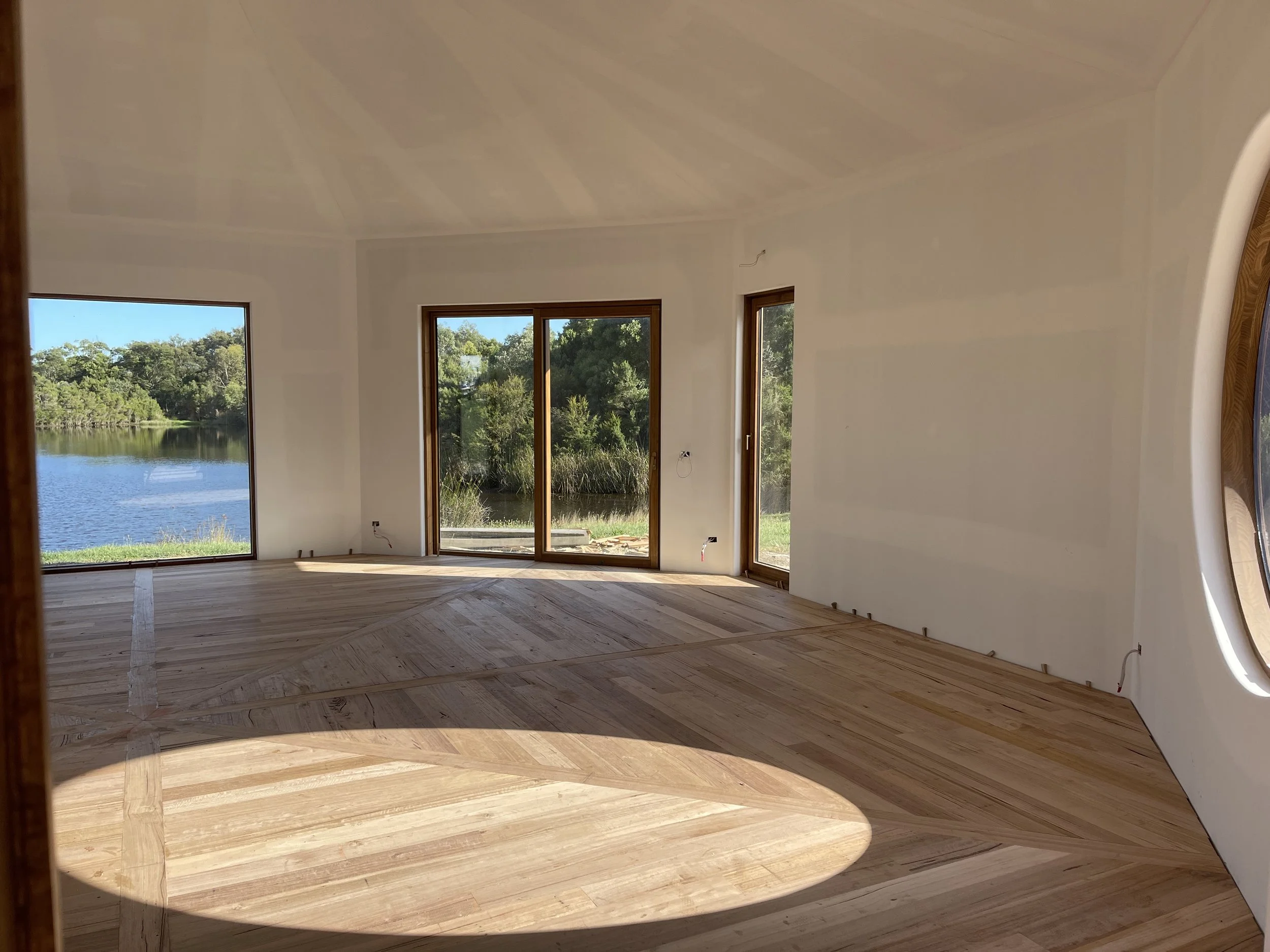 Fish Creek Healing Centre