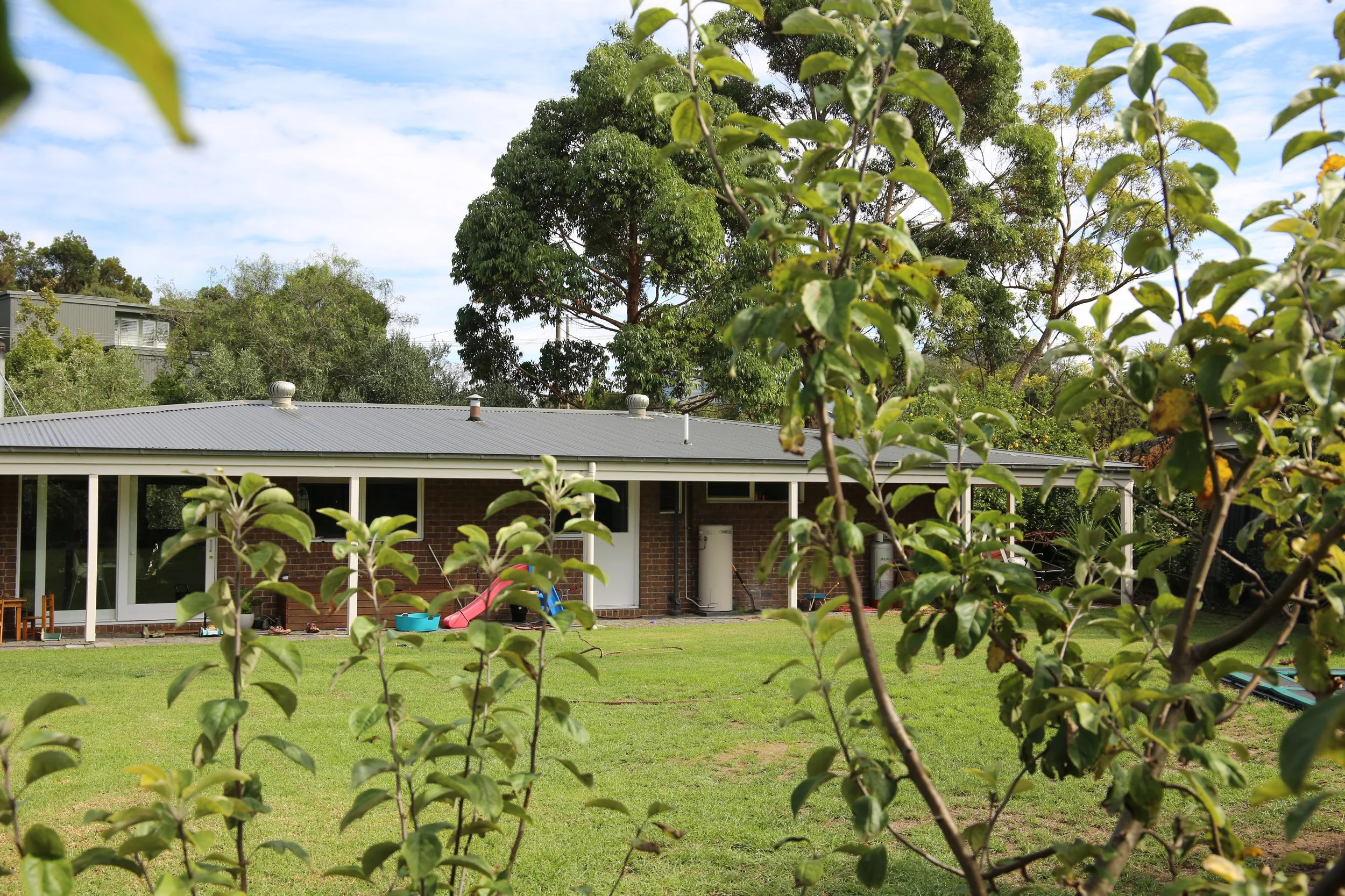 Cape Schanck House