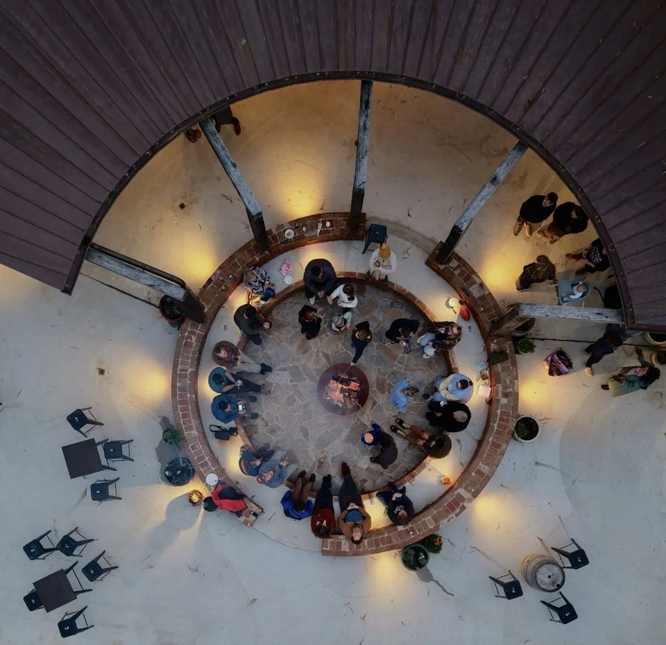 Business Retreat Stg 1