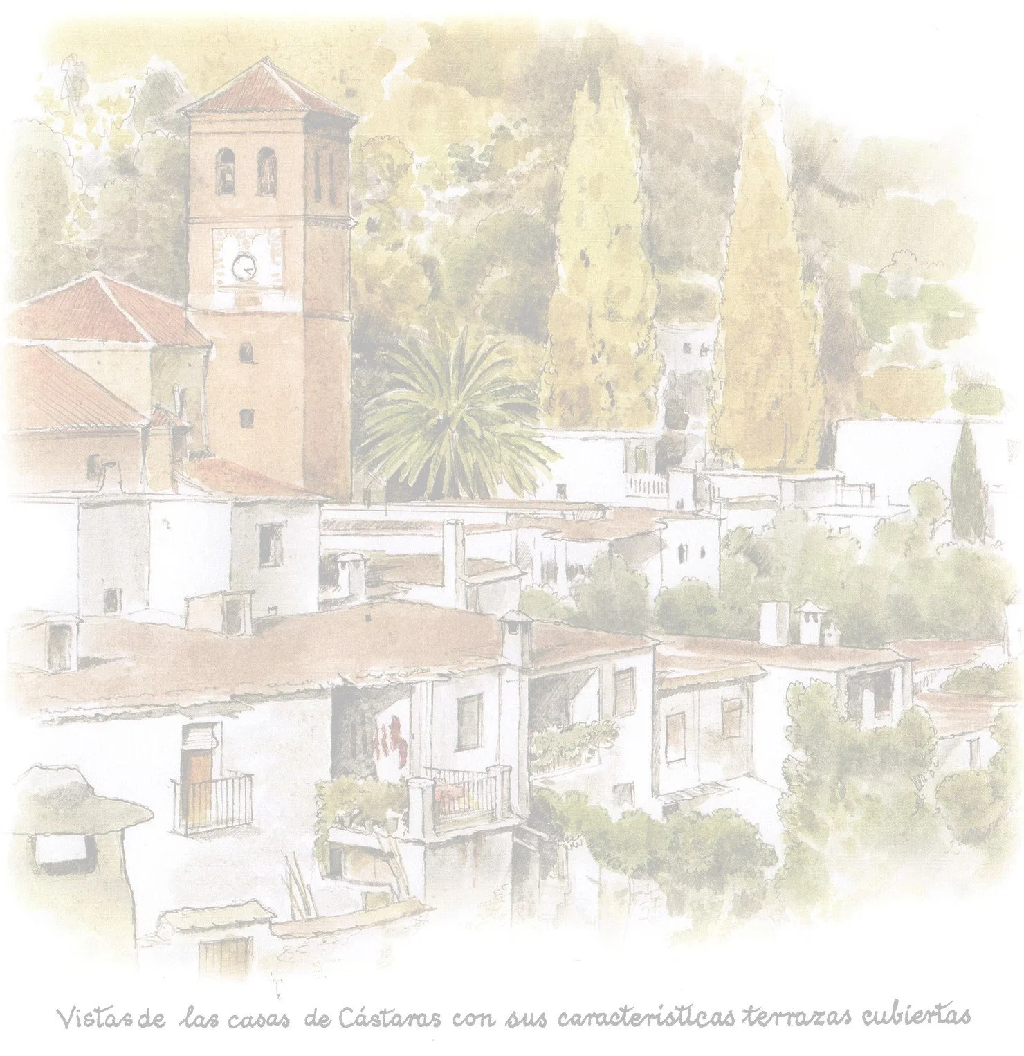 donald gray village analysis