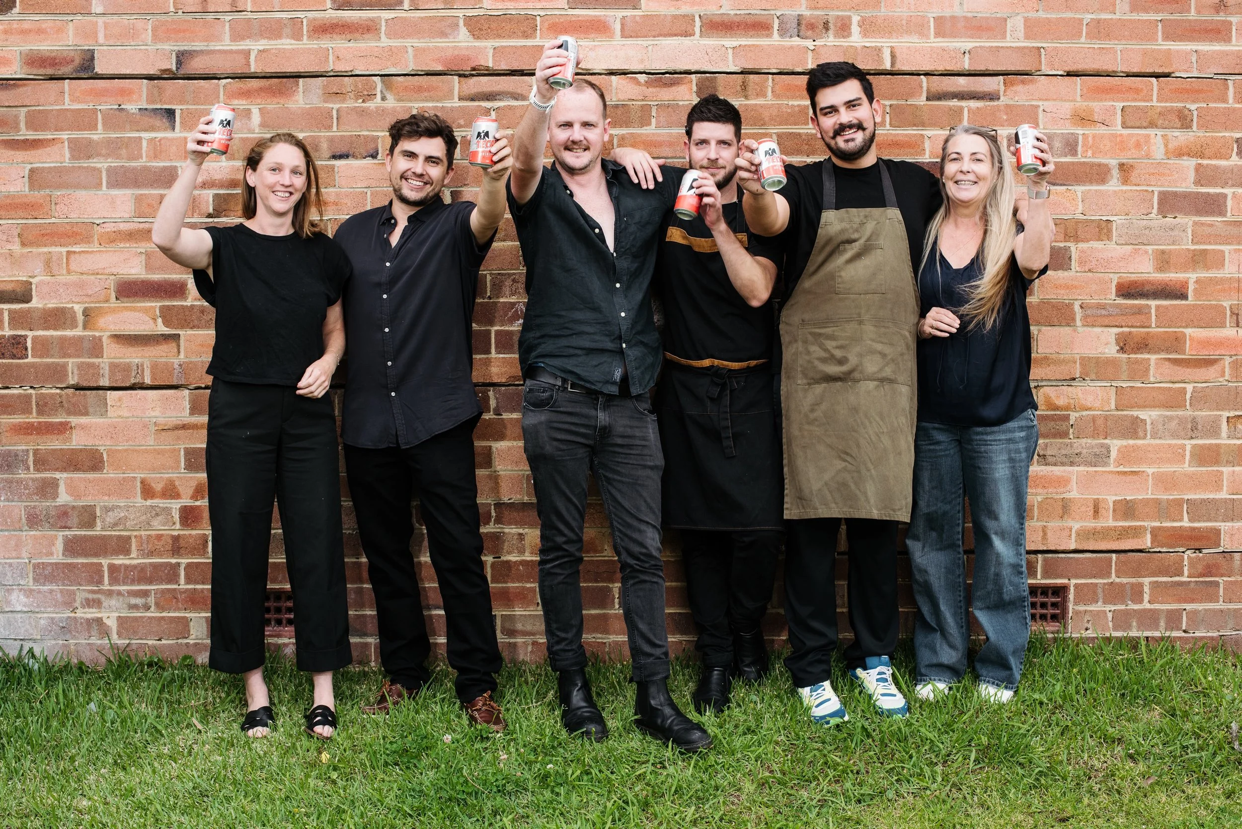 Groups dining and celebrations