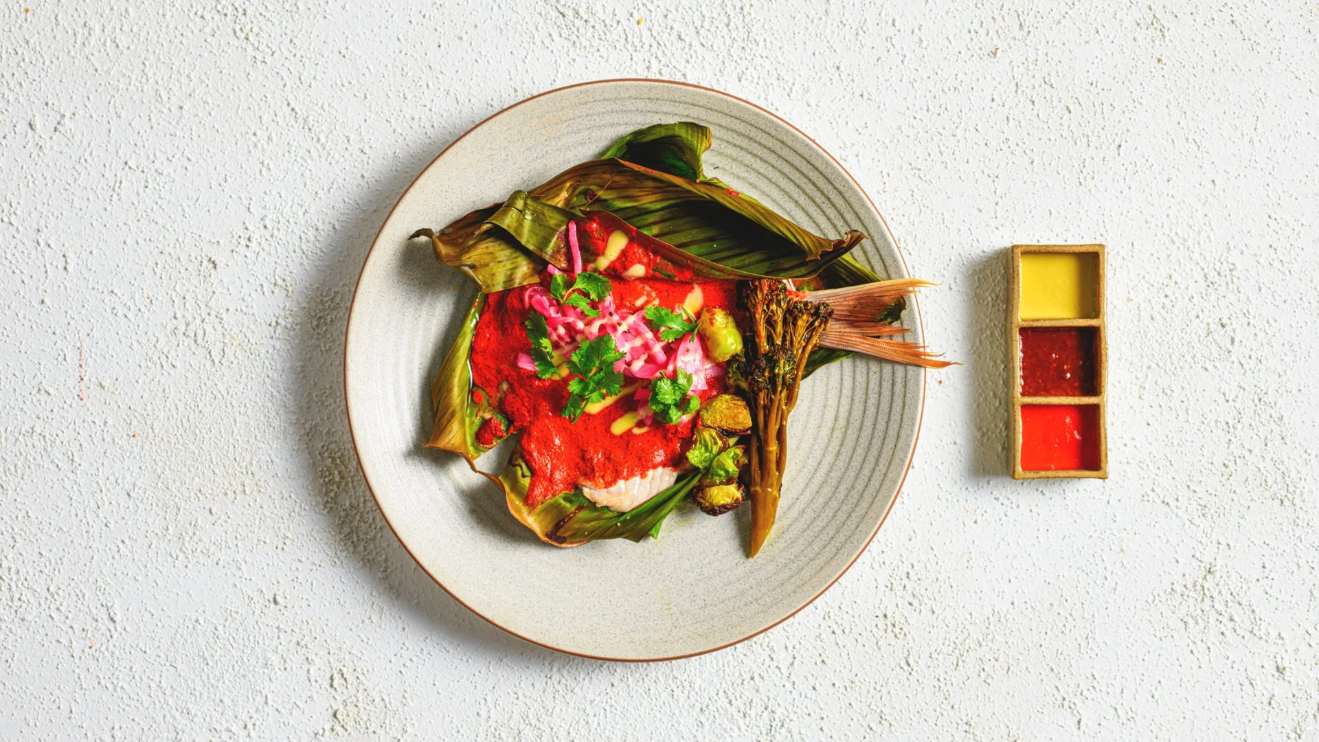 Canapés and cocktails