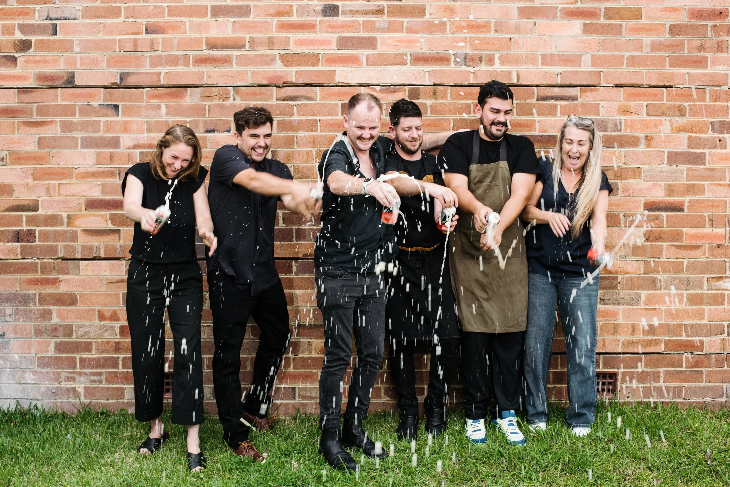 Alma Group dining and hospitality on the Northern Beaches