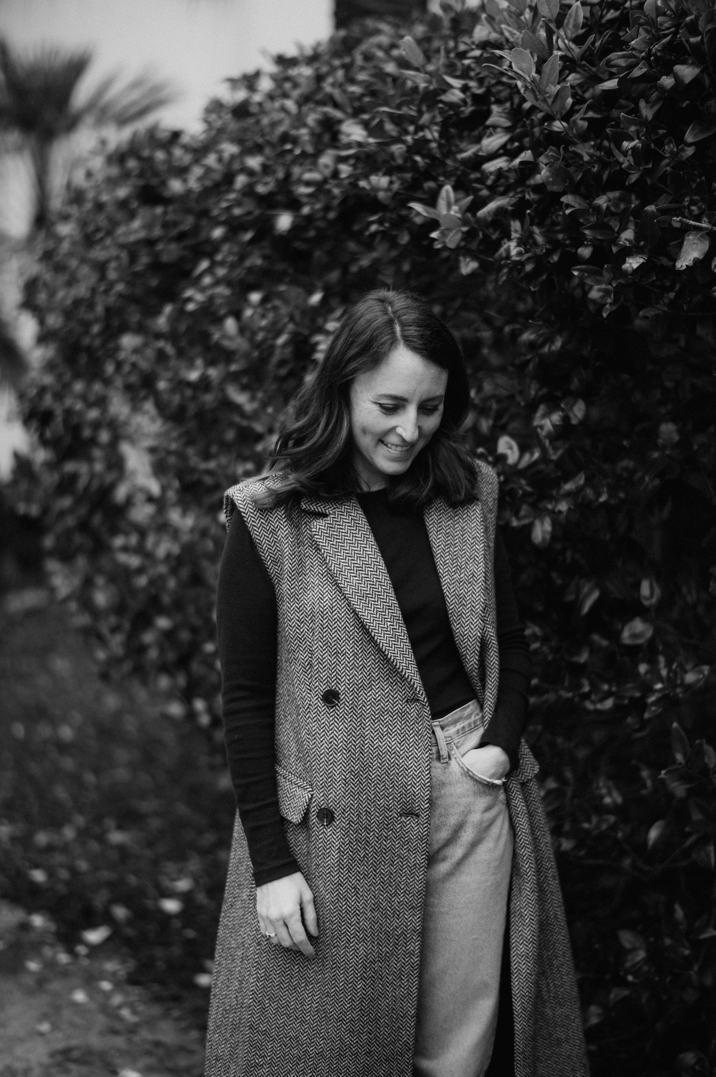 Carli — Wellness by Carli