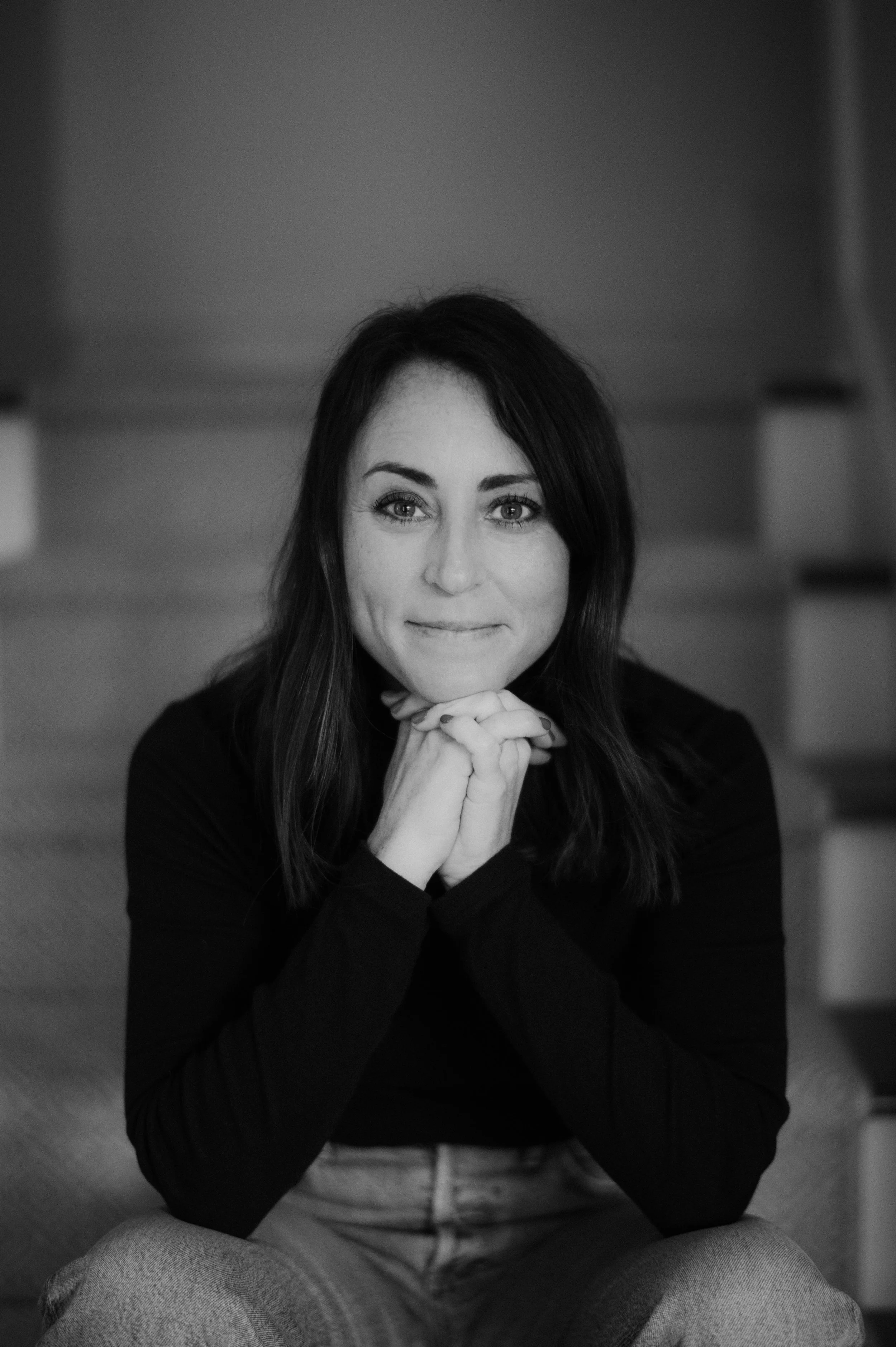 Carli — Wellness by Carli