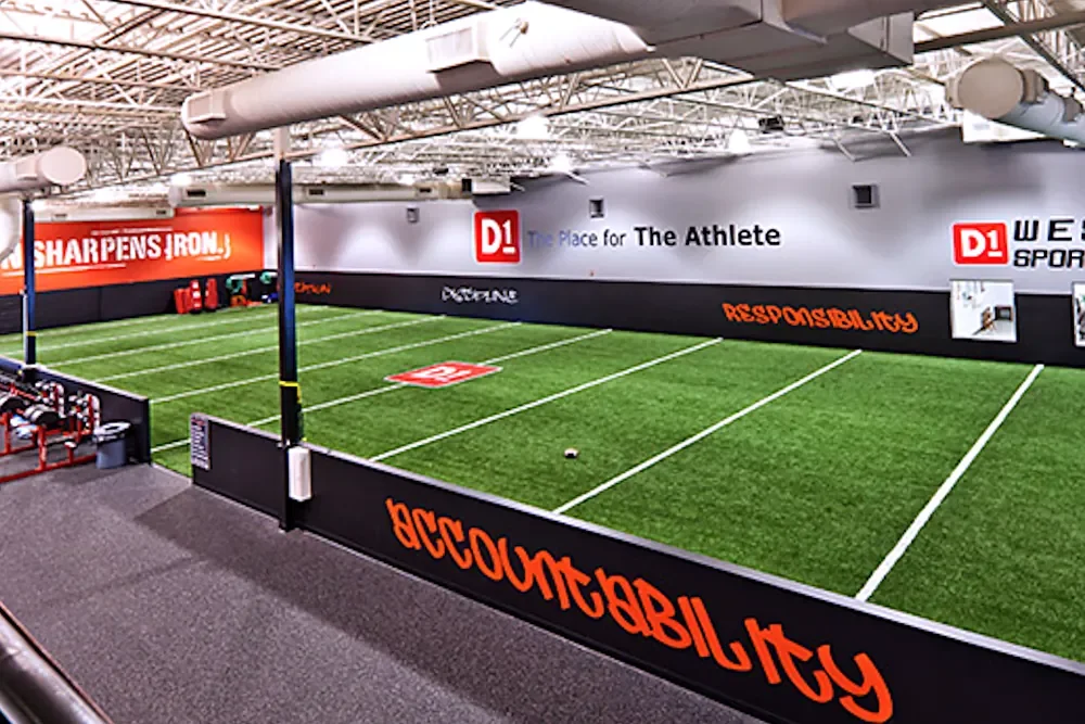Sports performance and physical therapy