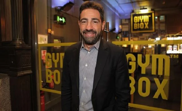 richard hilton net worth 2022 - Ilustrasi 3