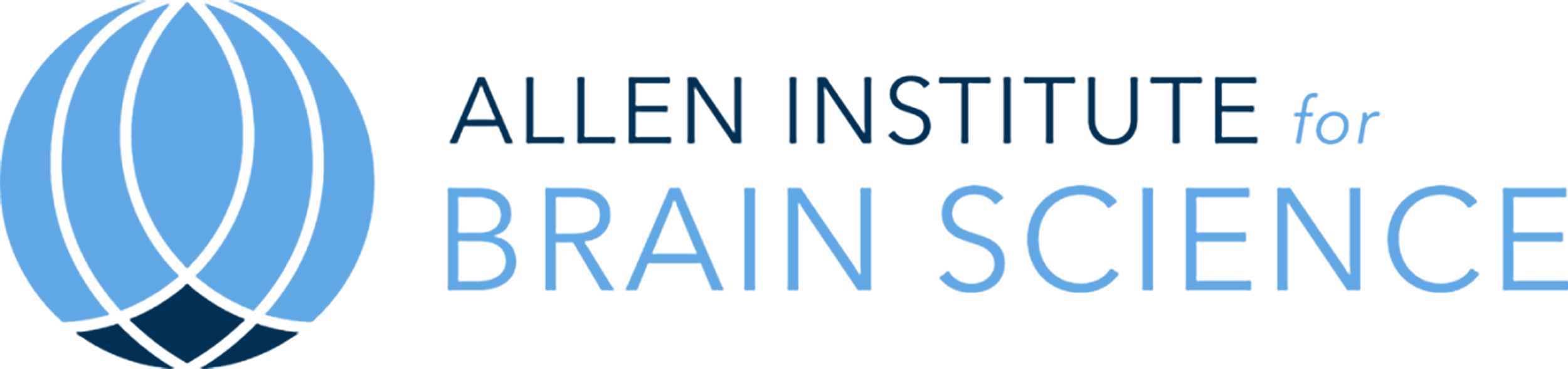 Allen Institute Brain Science Logo