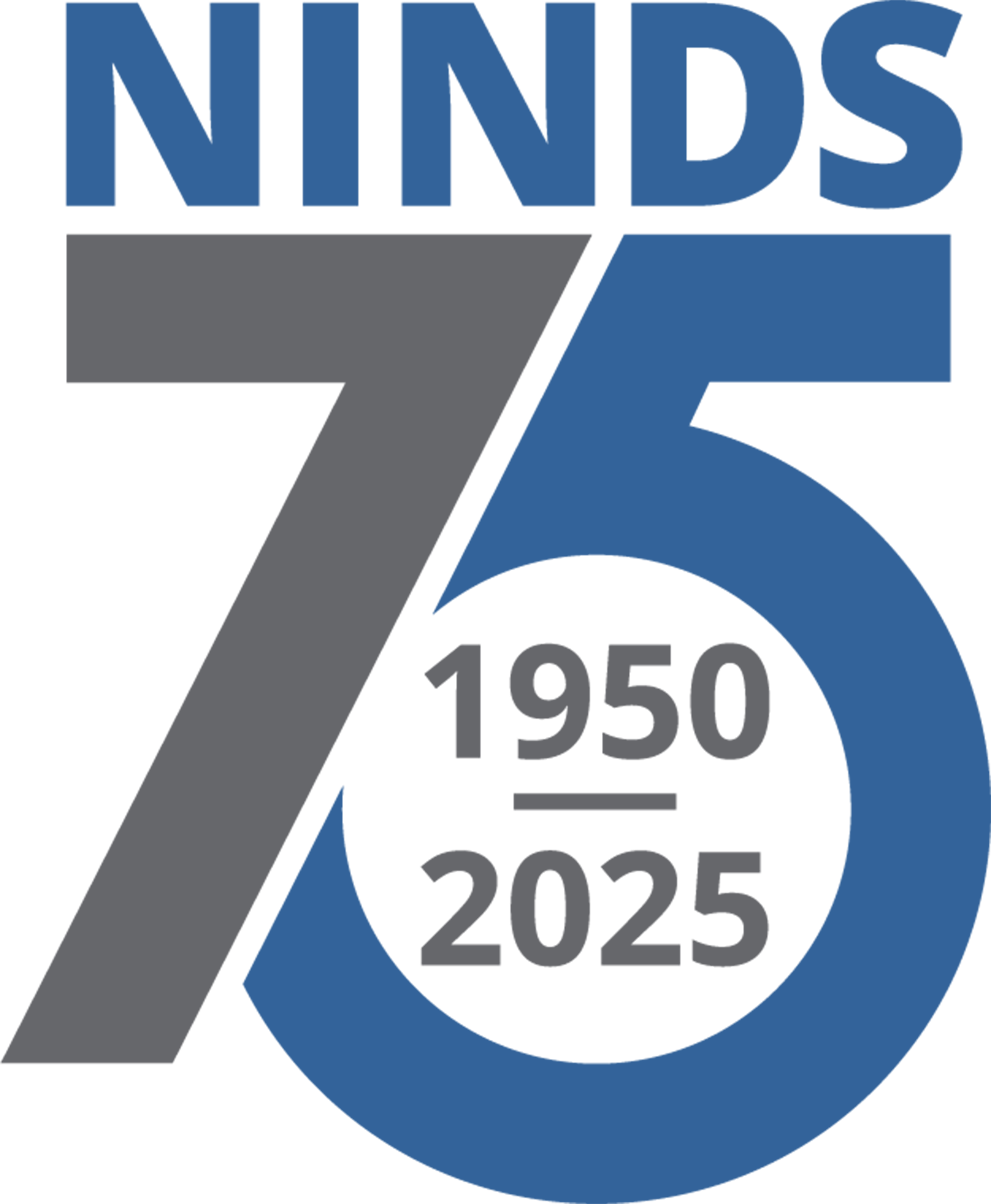 NINDS Logo