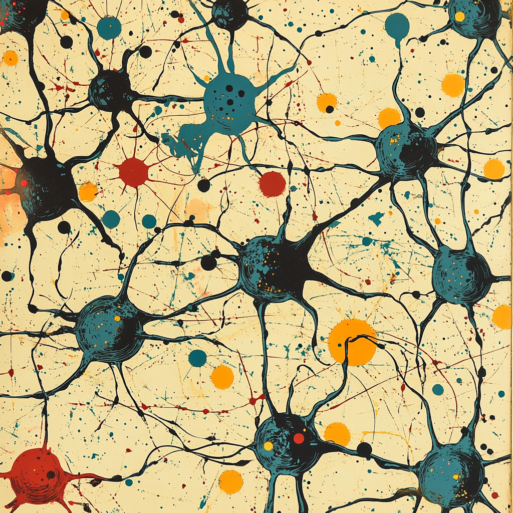 Argyle Neurons