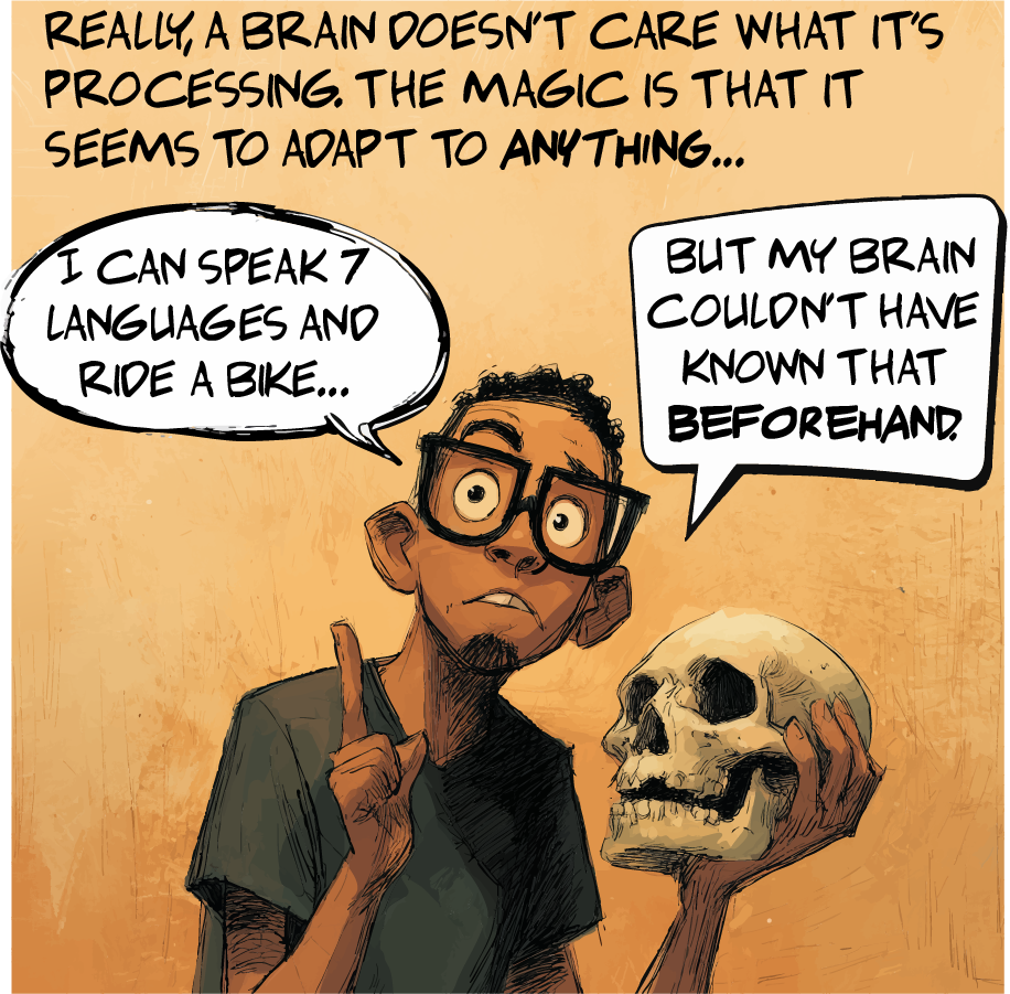 Panel 3
