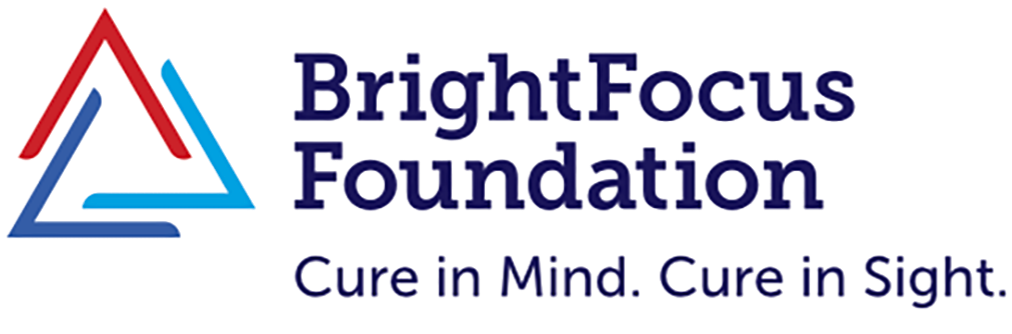 BrightFocus Foundation Logo