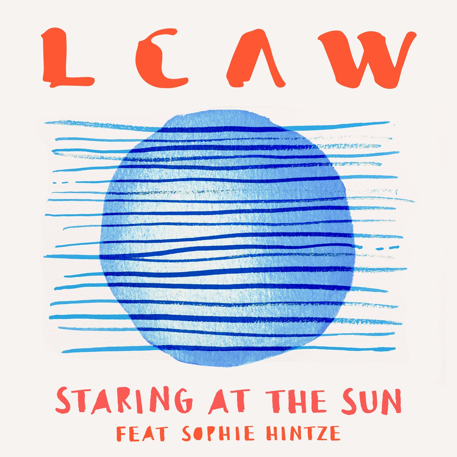 Staring at the Sun. LCAW. Saint Lane staring at the Sun. Солнце feat