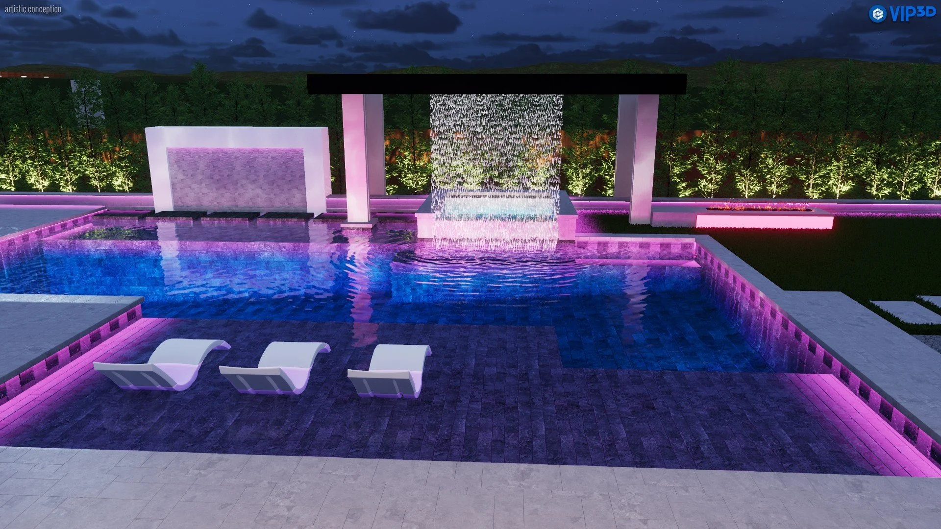 Nor-Cal Pool Productions